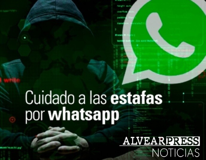 SAN RAFAEL | Vecino perdió casi un millón de pesos tras contactar a un falso soporte técnico