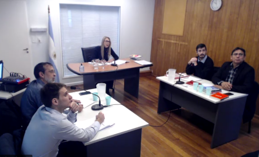 CIBERCRIMEN: Vecino de Rawson fue estafado por más de 2 millones de pesos