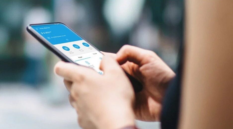 Tres detenidos por estafas millonarias con billeteras virtuales