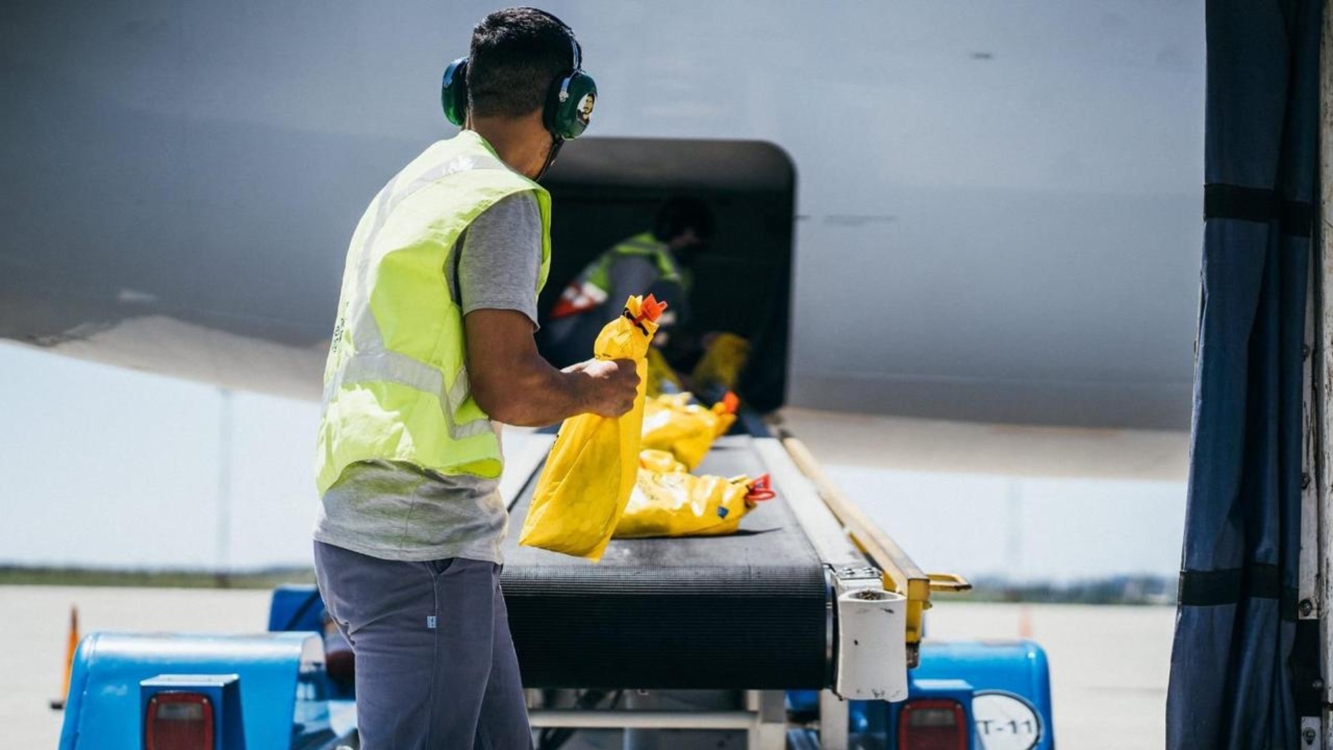 Se podrá exportar desde el Aeropuerto Internacional de Rosario sin pasar por Ezeiza