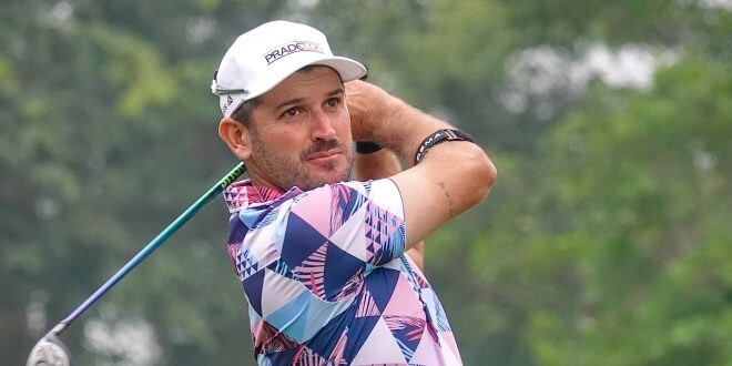 Comienza el 118º Abierto de Argentina en el Jockey de San Isidro