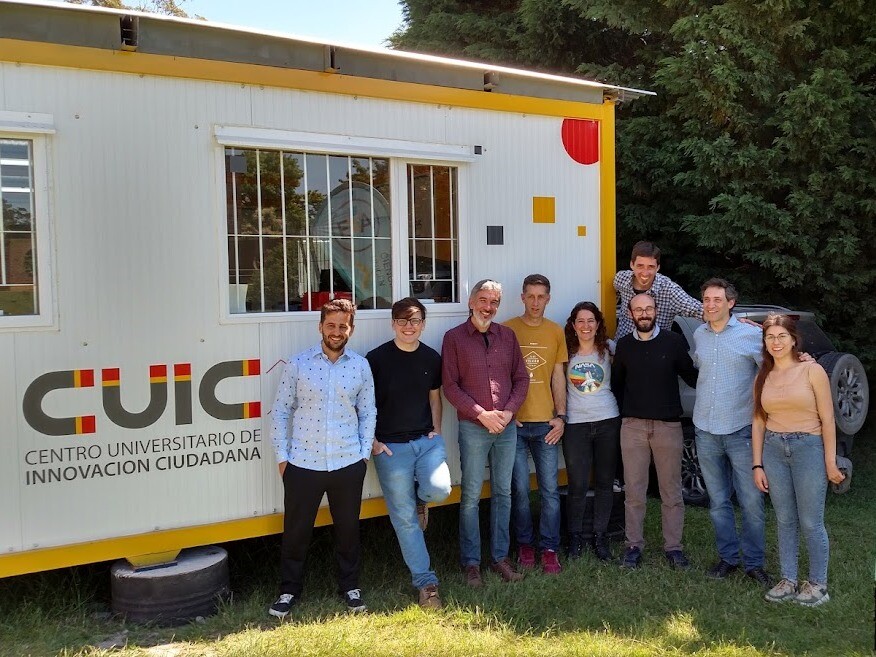 Facultad de Ciencias Exactas avanza con su iniciativa de comunicación pública de la ciencia