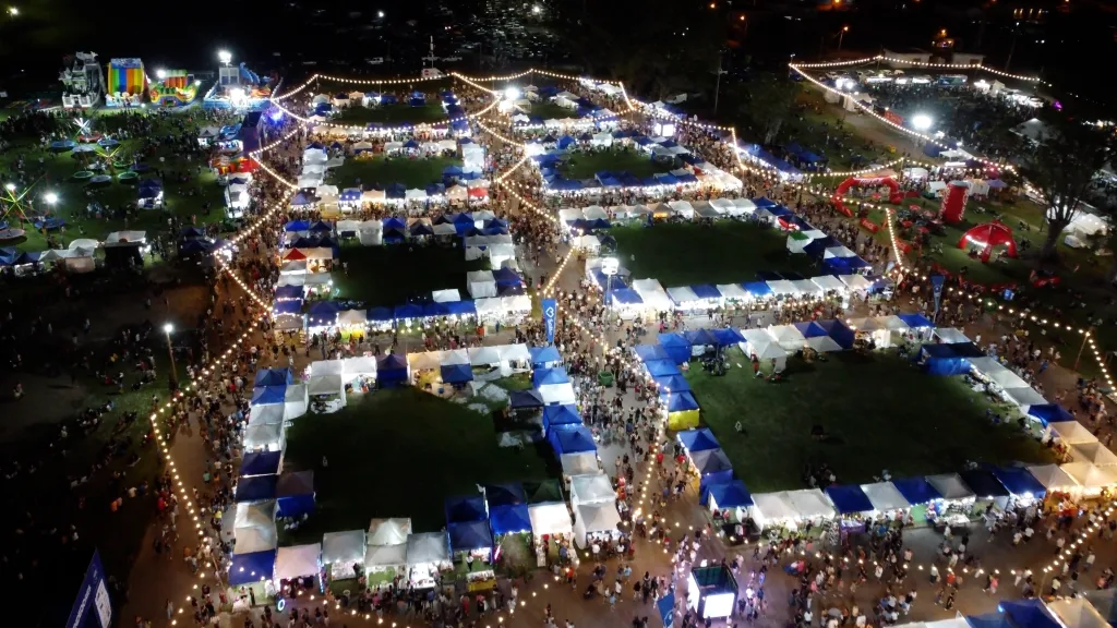expo-ciudad-de-noche-2025-dic-4-1024x576.webp Más de 450 mil personas visitaron la Expo Ciudad