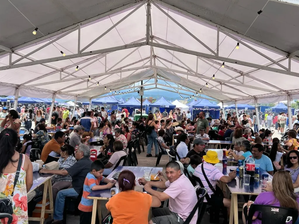 expopatiogastronomico-1024x768.webp Más de 60 Food Trucks participarán de la 2° edición de la Expo Ciudad