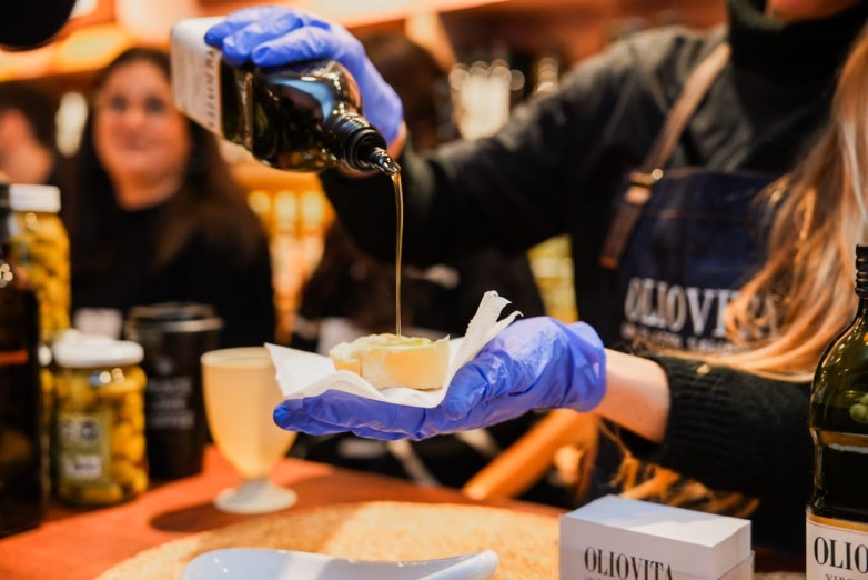 San Juan celebra su identidad gastronómica este fin de semana con la primera edición del S.A.B.O.R. Sanjuanino que será una oportunidad para proyectar gastronómica local a nivel nacional.