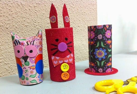 Los Niños y niñas de San Martín crearán con conciencia ambiental en el Taller Reciclable de Vacaciones