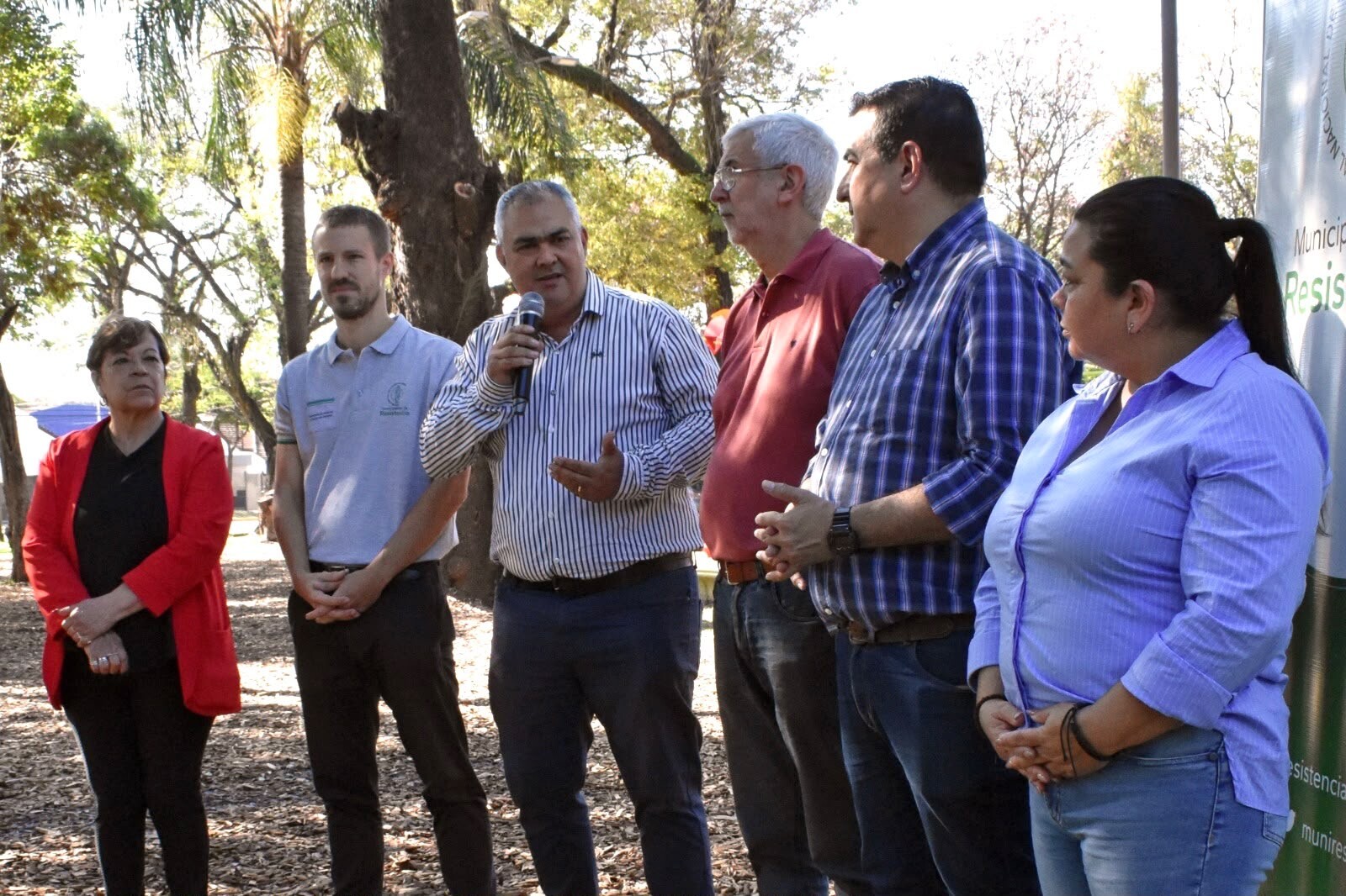 PROVINCIA Y MUNICIPIO PRESENTARON UNA AMPLIA AGENDA PARA CELEBRAR EL MES DE LOS NIÑOS