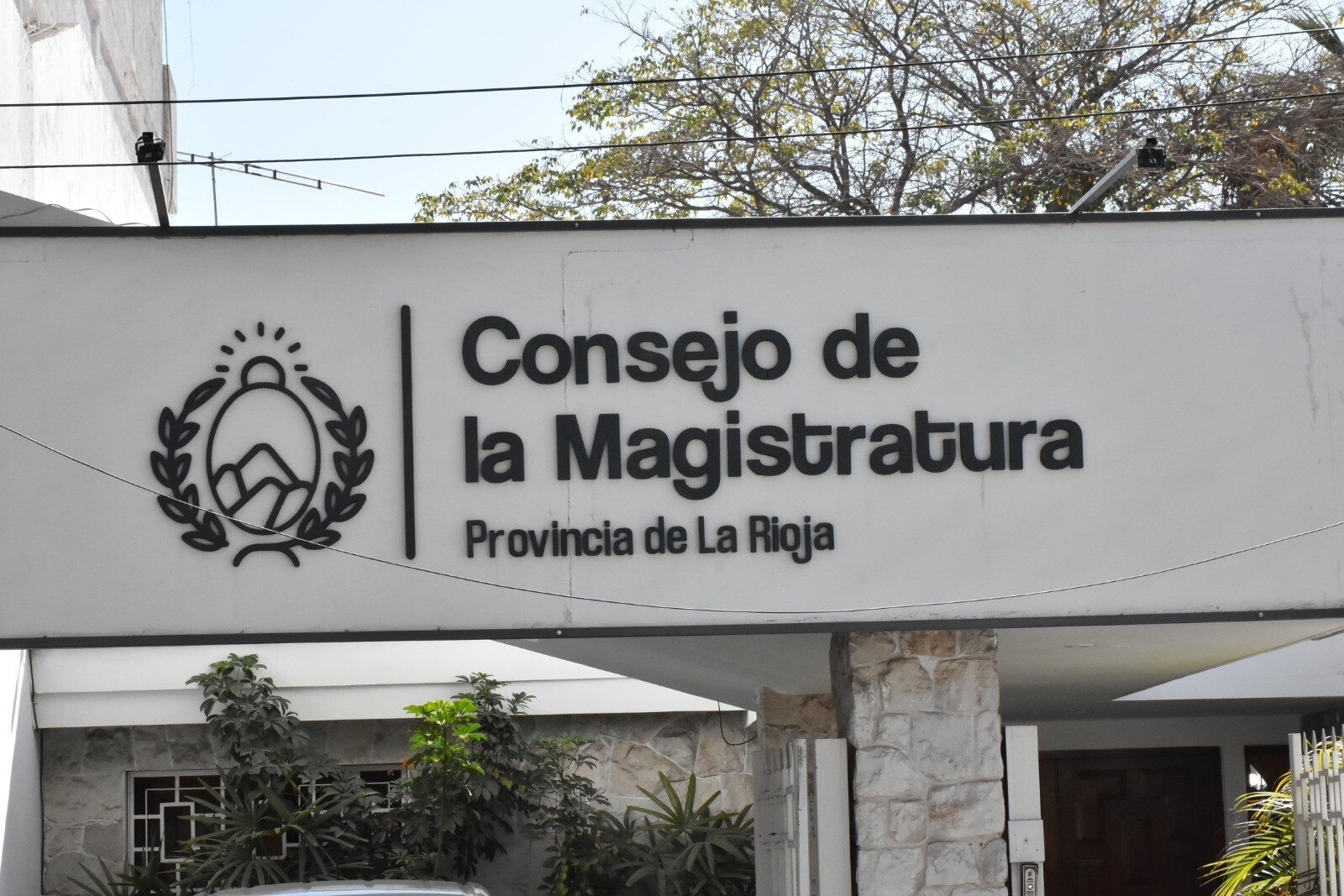 f.jpg EL CONSEJO DE LA MAGISTRATURA DESESTIMÓ DENUNCIAS POR MAL DESEMPEÑO CONTRA TRES JUECES DE CAPITAL Y UN AGENTE FISCAL DE CHILECITO