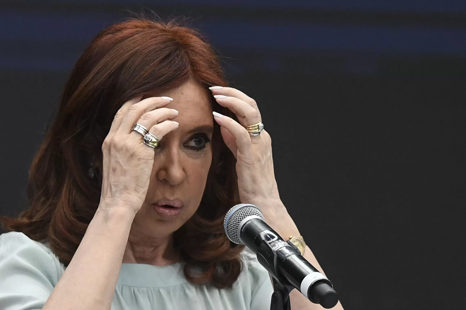 COMENZÓ EL JUICIO ORAL CONTRA CRISTINA KIRCHNER POR CORRUPCIÓN: UN PROCESO HISTÓRICO EN LA JUSTICIA ARGENTINA