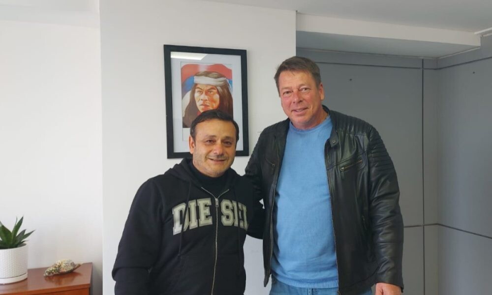 Ramón Gerega: “El productor yerbatero está 40% por debajo de sus costos; hay que devolverle facultades al INYM”