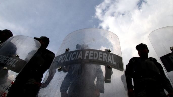 Alistan sentencia contra víctima de tortura y abuso sexual; fue detenido por la Policía Federal Alistan sentencia contra víctima de tortura y abuso sexual; fue detenido por la Policía Federal