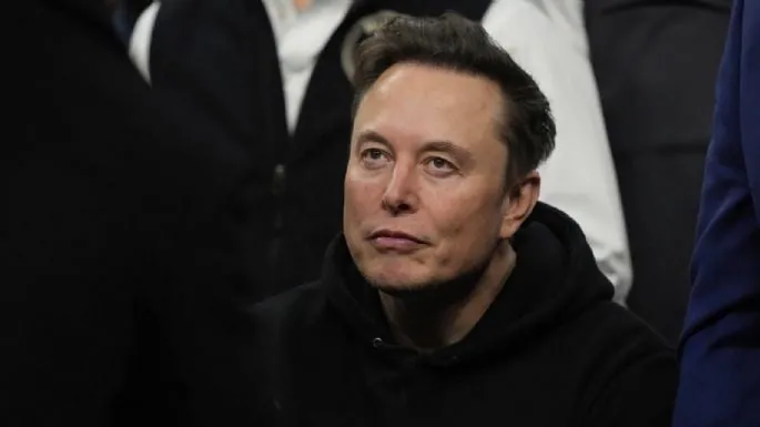 Elon Musk admite que le escribió a Epstein, pero niega haber participado en sus fiestas Elon Musk admite que le escribió a Epstein, pero niega haber participado en sus fiestas