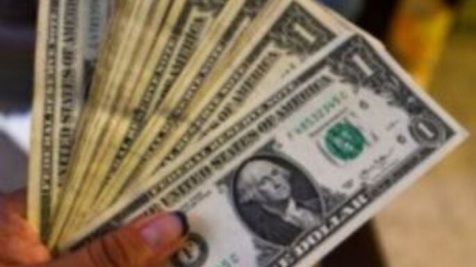 Peso pierde ante fortalecimiento del dólar Peso pierde ante fortalecimiento del dólar