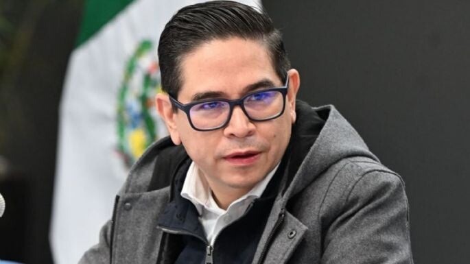 Daniel Chimal afirma que el “Plan B” es una cortina de humo para disfrazar la realidad el país Daniel Chimal afirma que el “Plan B” es una cortina de humo para disfrazar la realidad el país