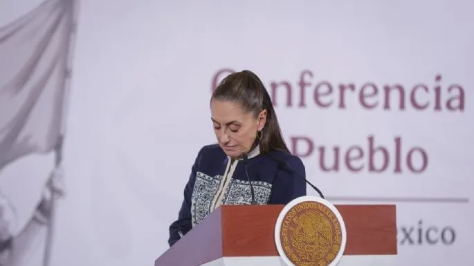 Con Sheinbuam, Pemex recibió en un año casi un tercio de lo que obtuvo en una década Con Sheinbuam, Pemex recibió en un año casi un tercio de lo que obtuvo en una década