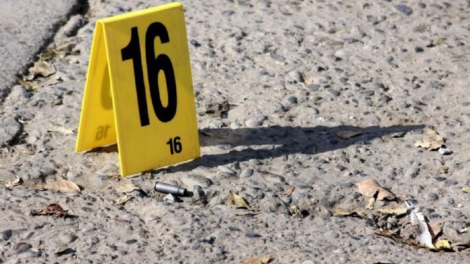 El 99.23% de los delitos en México no se denuncian o quedan impunes: México Evalúa El 99.23% de los delitos en México no se denuncian o quedan impunes: México Evalúa