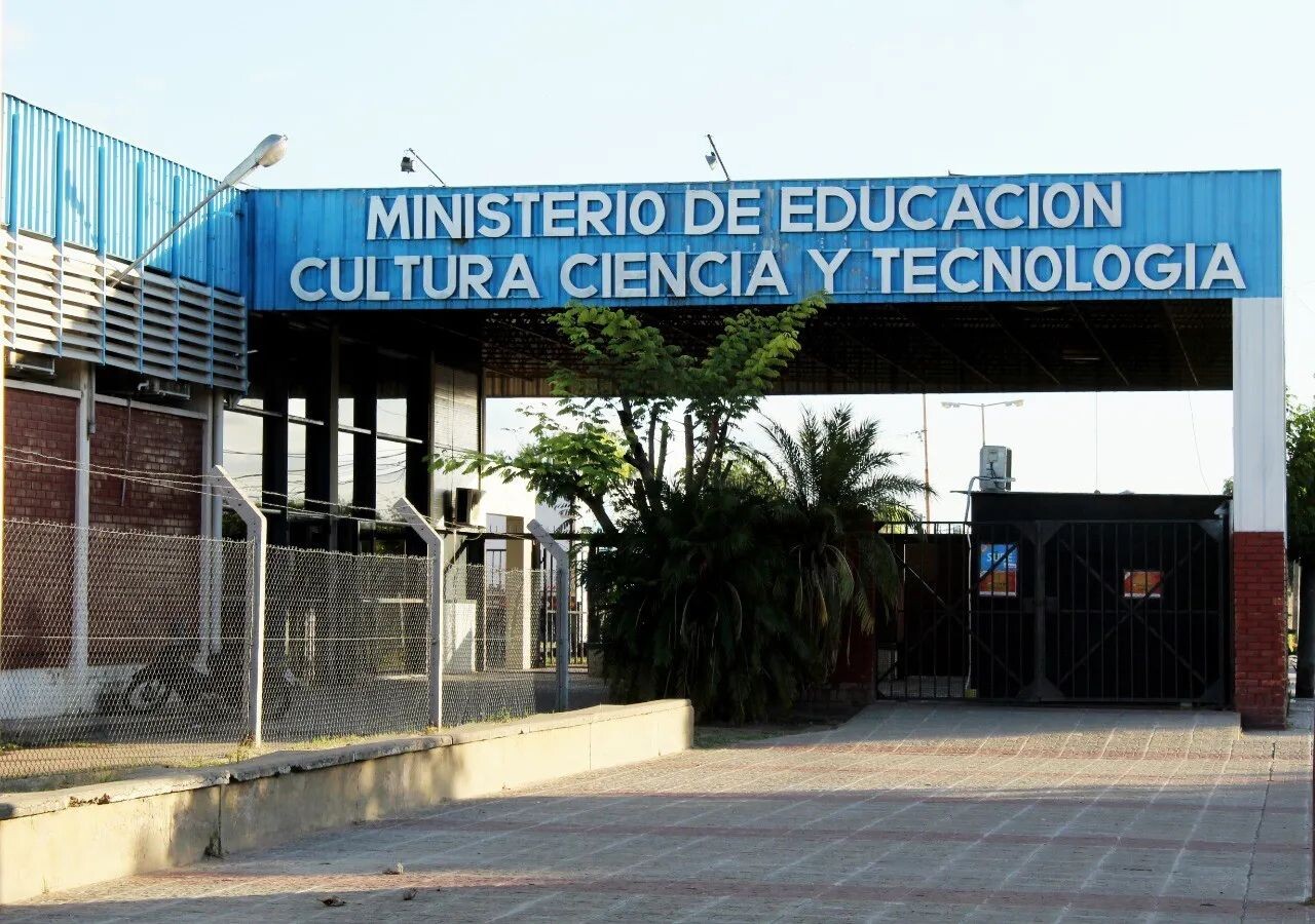 COMIENZA LA PREINSCRIPCIÓN 2026 PARA LOS NIVELES INICIAL Y PRIMARIO