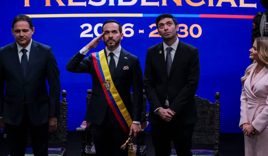 fa.jpg El bloque evangélico que se consolida en torno al gobierno de Colombia