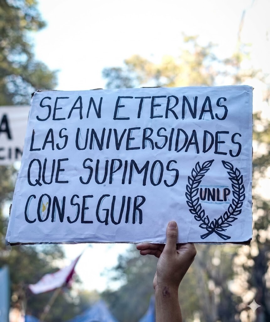 LA PATRIA SE CONSTRUYE CON FUEGO