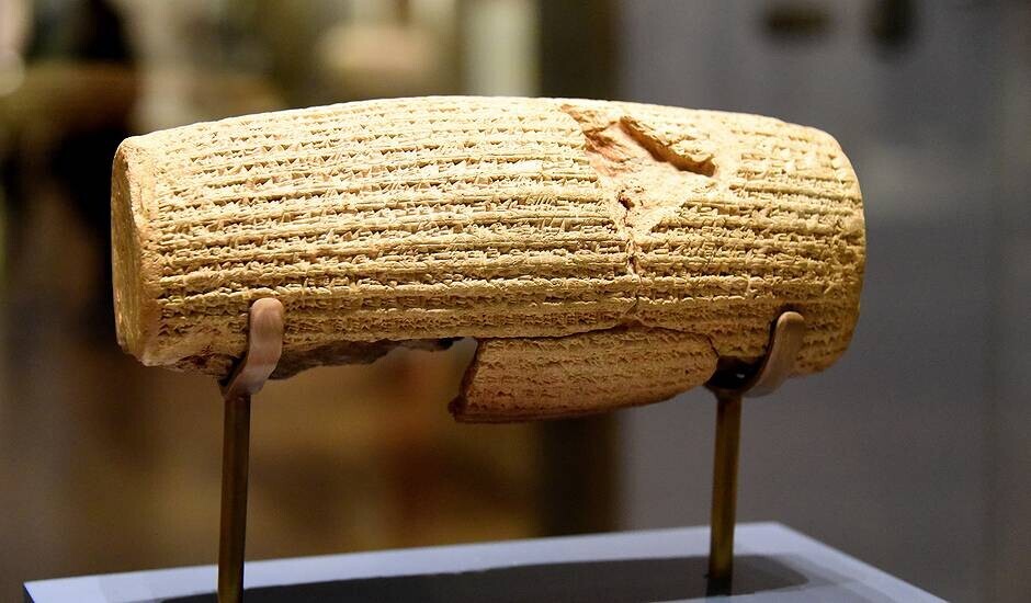 fa.jpg Los 53 personajes del Antiguo Testamento que la arqueología ha acabado confirmando