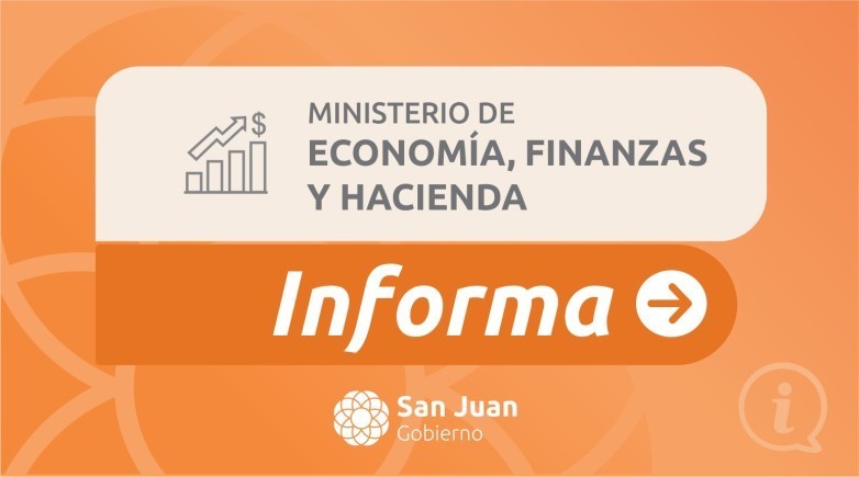 fa94bc363108a034e74d45806b2ab27d_L.jpg El Gobierno de San Juan informa la fecha de pago del aguinaldo a estatales
