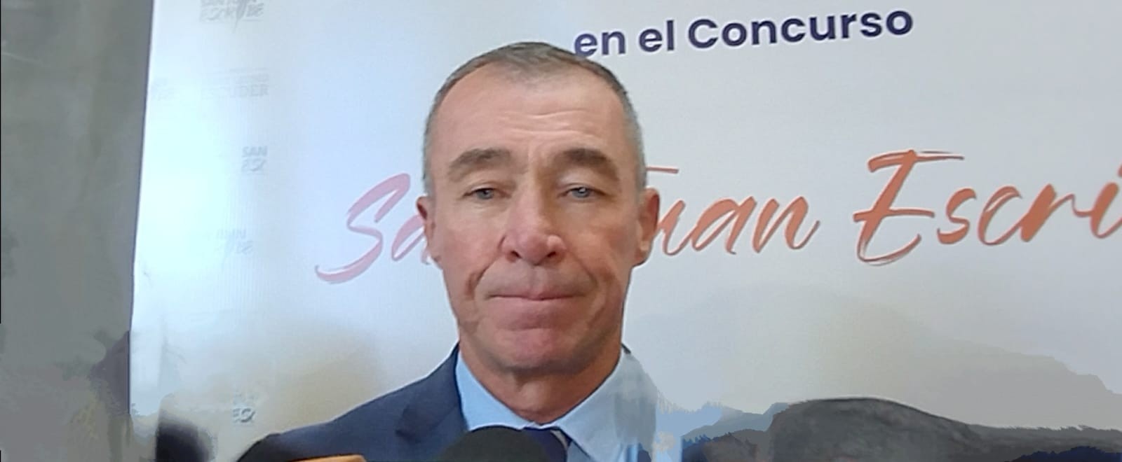 LEGISLATURA: San Juan Escribe llega a Sarmiento