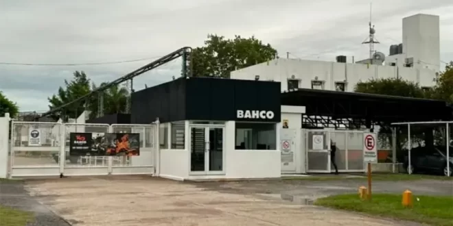 Santa Fe: otra histórica fábrica dejará de producir y se perderán 40 fuentes laborales.