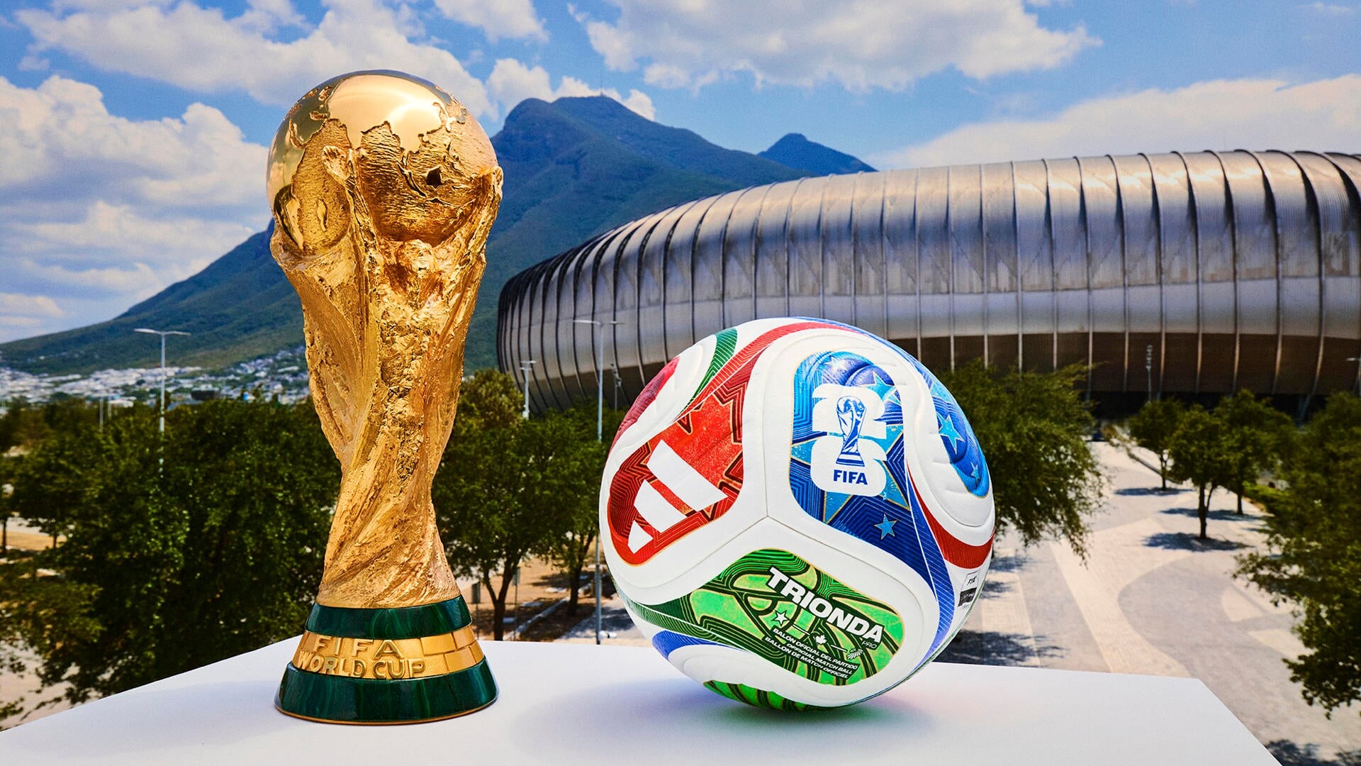 MUNDIAL 2026 –  IRÁN VOLVIÓ A PONER EN DUDA SU PARTICIPACIÓN EN EL MEGA EVENTO.