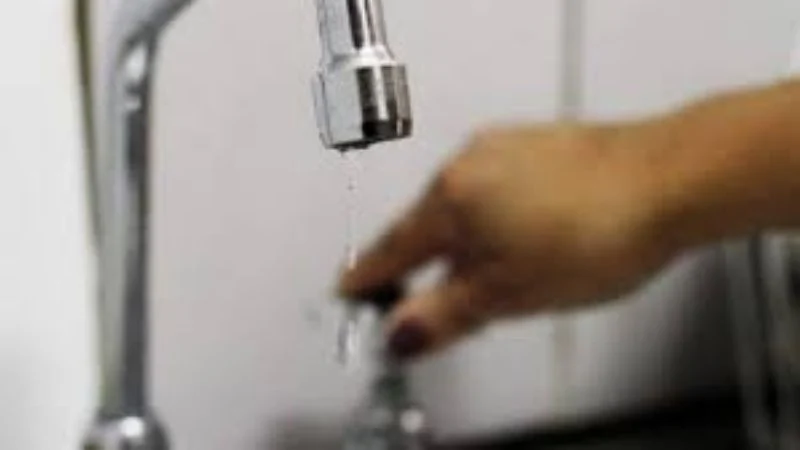 RECLAMO PARA AGUAS DE CATAMARCA SAPEM