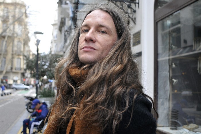 Manu Fanego habla sobre Le Frigó. Desde el domingo en Teatro Picadero
