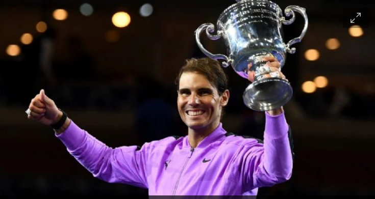 Así reaccionó el mundo deportivo tras el anuncio del retiro de Rafael Nadal