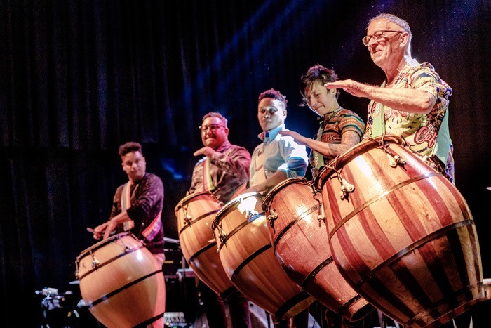 Hugo Fattoruso y el Quinteto Barrio Sur tocarán viernes y sábado en el Bebop Club