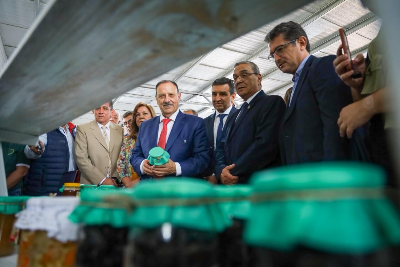 Chamical fue sede del inicio del ciclo lectivo 2026 con un fuerte mensaje de respaldo a la educación pública en la Provincia