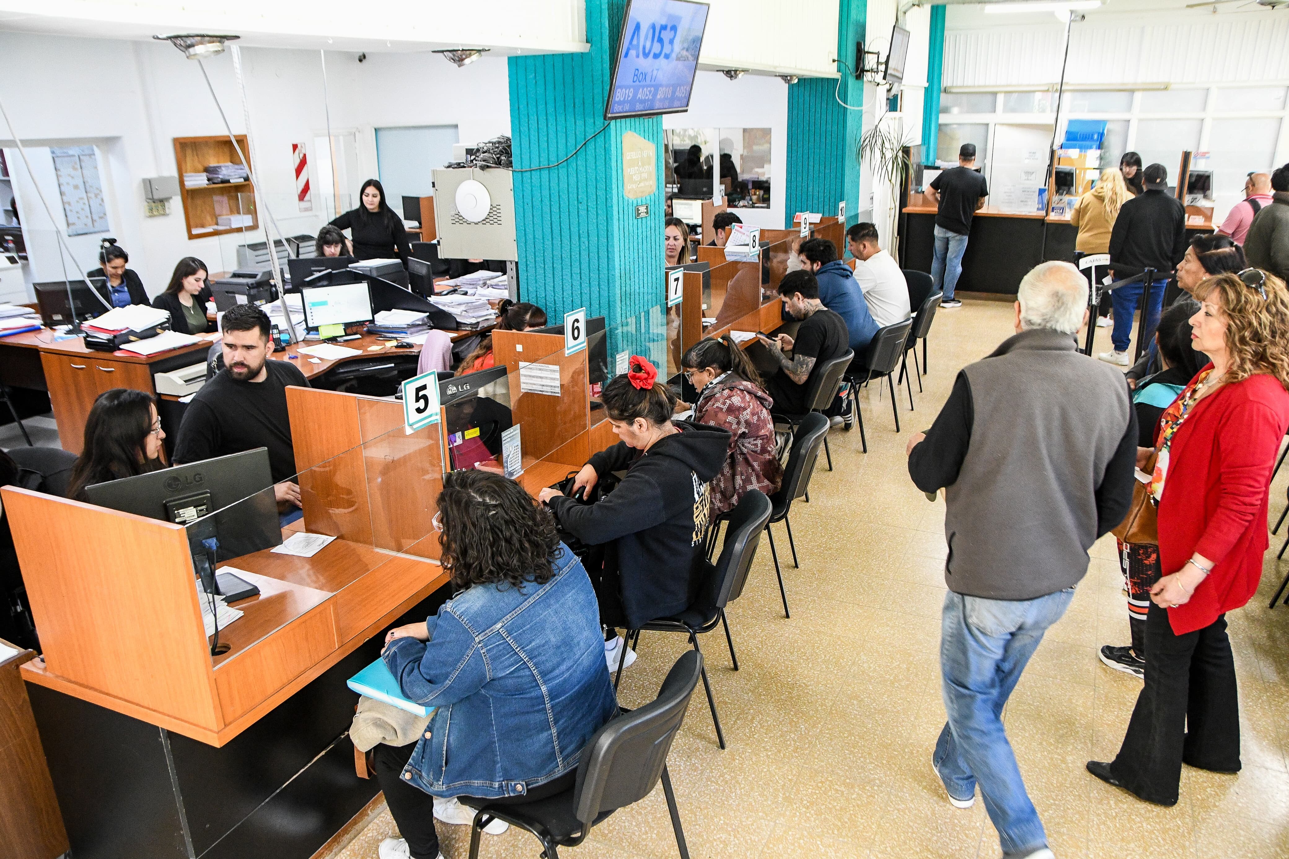 fc7f20cc-6c99-4fdf-82a7-1ba203c36b75.jpg El viernes 15 de noviembre comenzará el Pago Anticipado Anual de Impuestos 2025