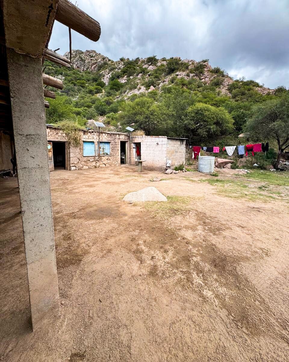 fe8dcf0c-d2d3-4372-a19d-dadd0e2c8e72.jfif El Gobierno avanza con la instalación de energía solar en zonas rurales sin acceso eléctrico