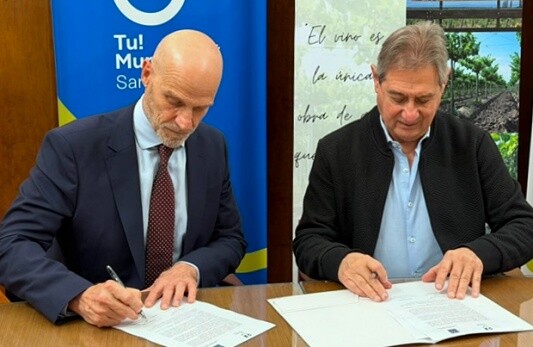 San Rafael será sede de un congreso nacional de medicina y avanza como polo universitario