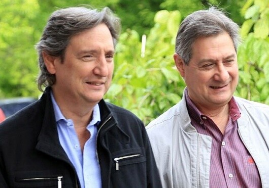 SAN RAFAEL | Tres personas detenidas por presunta extorsión a los hermanos Félix