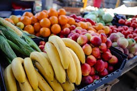 CIUDAD: Feria y Mercado de Abasto con precios actualizados de productos saludables