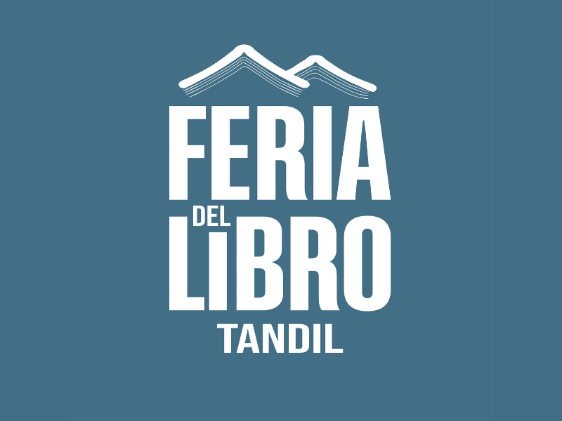 FERIA DEL LIBRO TANDIL 2026