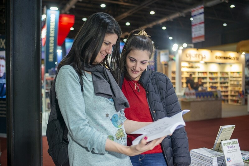 Feria del Libro 2026: Todo lo que tenés que saber
