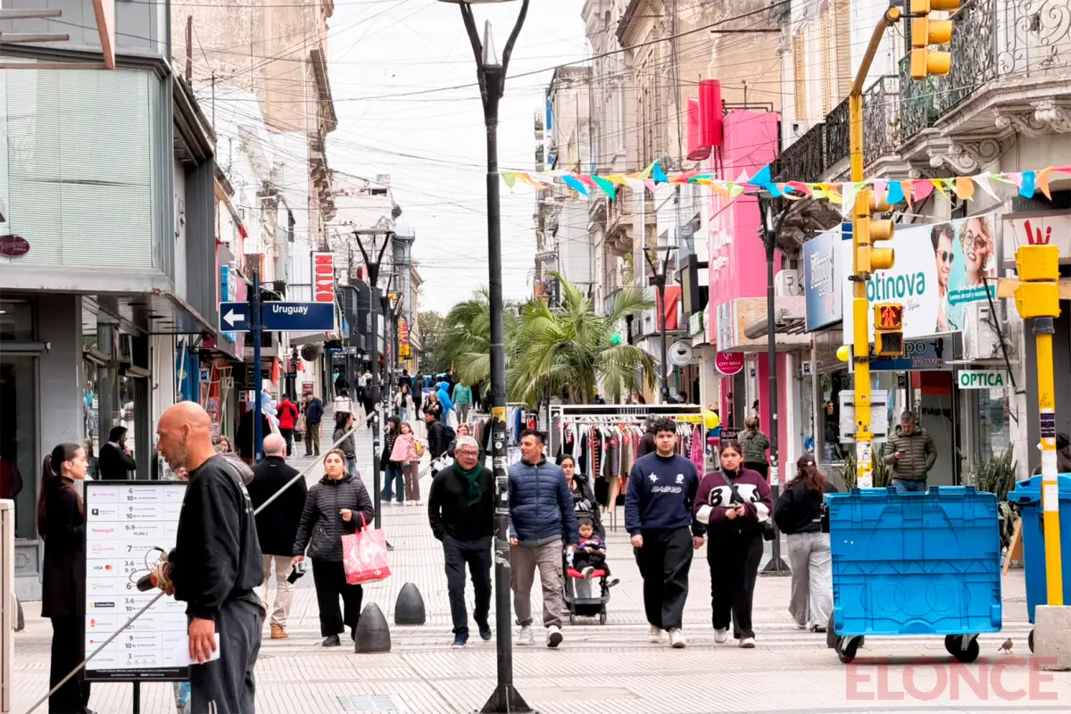 feriado parana.webp Este miércoles. Festejos patronales en Paraná: qué servicios funcionarán y cuáles no por el feriado local