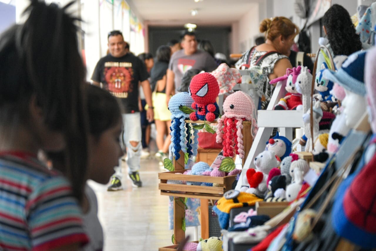 feriaescueladeemorededores.jpg Abrieron las inscripciones para participar de la feria por el Día de la Madre