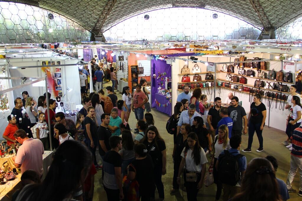 Córdoba abre la convocatoria para la 43° Feria Internacional de Artesanías Córdoba abre la convocatoria para la 43° Feria Internacional de Artesanías