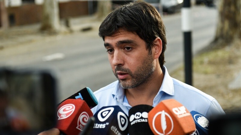 ESCÁNDALO | La interna que promete ruido en el MPA: el caso Ferlazzo y la sombra sobre Schiappa Pietra