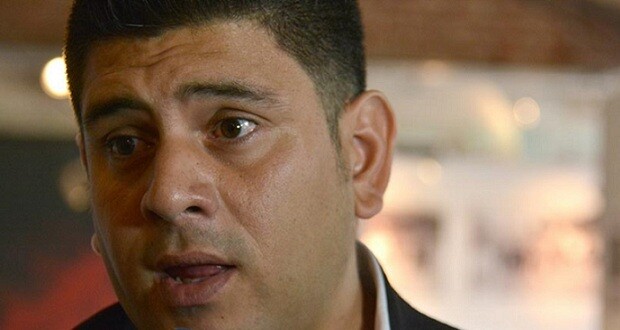Chusoto se prepara para la interna: Fernando Peralta confirmó que competirán y descartó acuerdos con el oficialismo