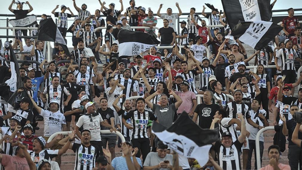 Central Córdoba ya tiene su agenda de COPA LIBERTADORES