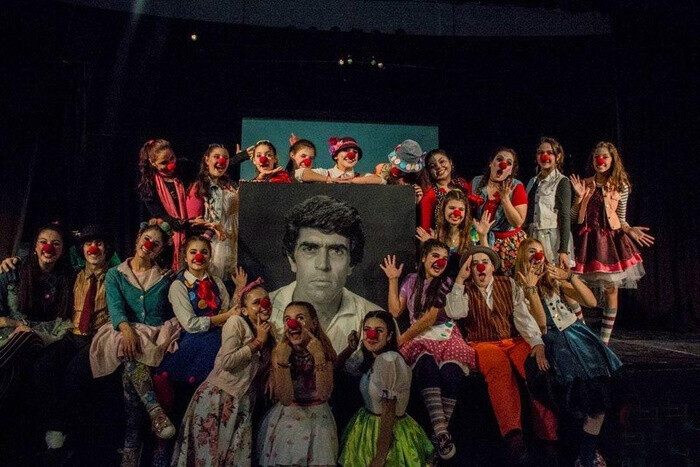14º Festival Hugo Midón, teatro para la familia: hoy en el ECuNHi