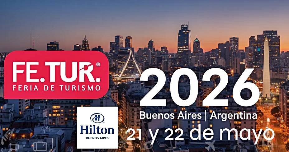 ¡Revolución en el turismo! Llega la IA a FETUR