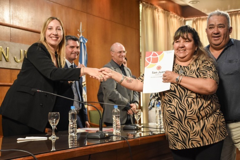 El Ministerio de Gobierno ofrece orientación y respuestas a las dudas más comunes de los sanjuaninos respecto a la Dirección de Regularización y Consolidación Dominial.