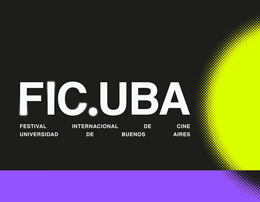 En octubre arranca la 3º edición del Festival Internacional de Cine de la UBA